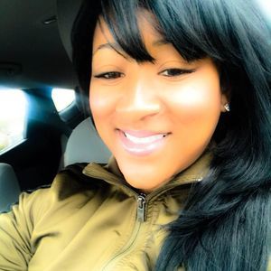 Meet your Posher, Alison